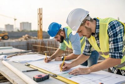 Расчет ростверка свайного фундамента: как не ошибиться при строительстве дома в Подмосковье